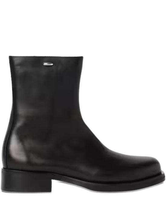 26SS 아워레가시 부츠 COCBB BLACK Black - OUR LEGACY