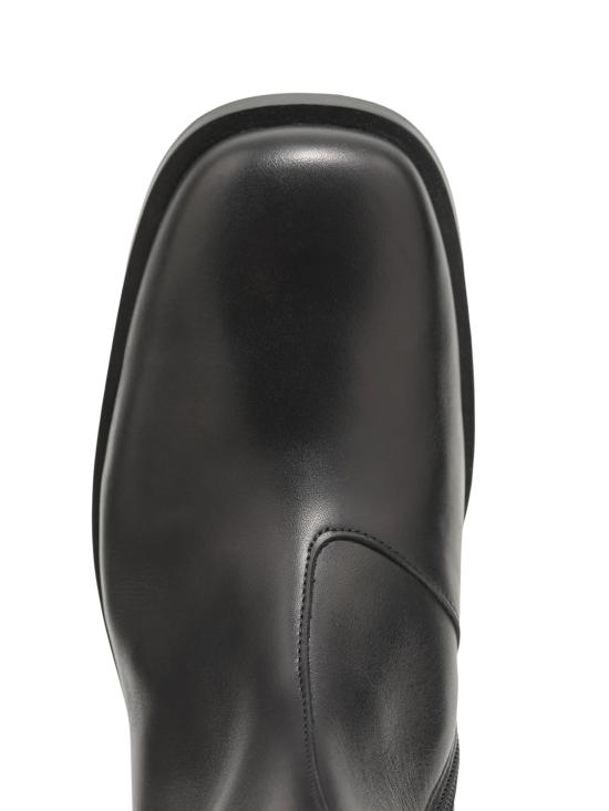 26SS 아워레가시 부츠 COCBB BLACK Black - OUR LEGACY