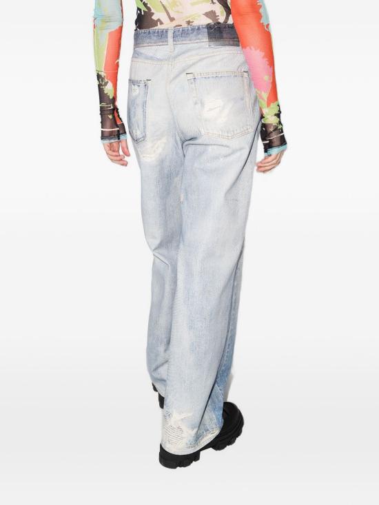 26SS 아워레가시 데님 팬츠 W4205TDD DIGITALDENIM Light denim - OUR LEGACY