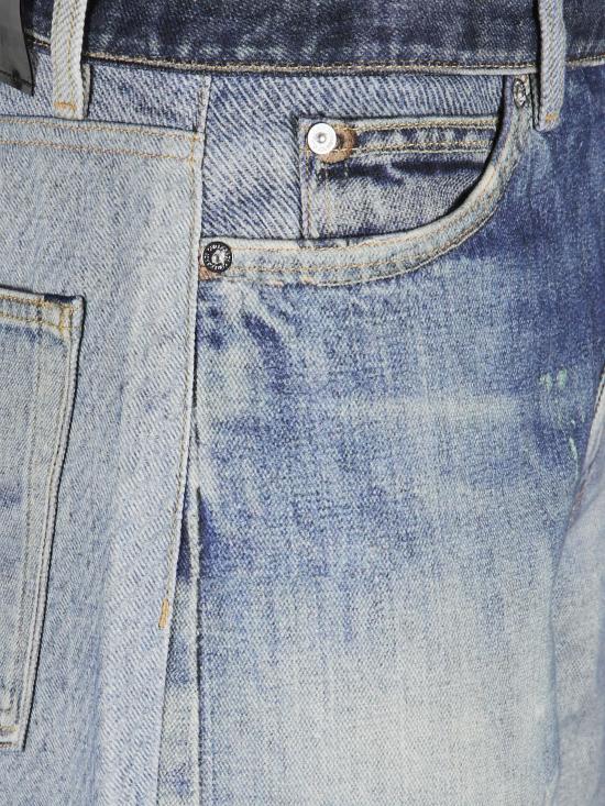 26SS 아워레가시 데님 팬츠 W4205TDD DIGITALDENIM Light denim - OUR LEGACY