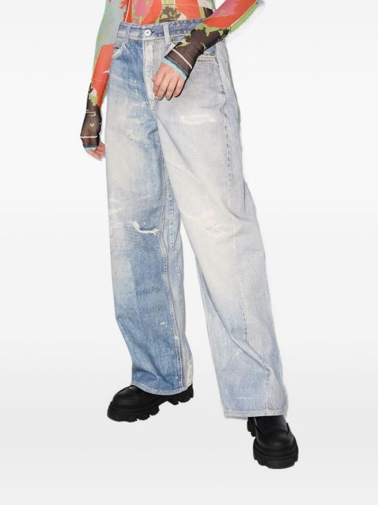 26SS 아워레가시 데님 팬츠 W4205TDD DIGITALDENIM Light denim - OUR LEGACY