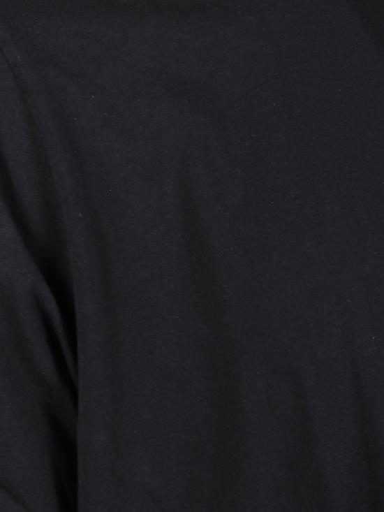 26SS 아워레가시 뉴 박스 저지 반소매 티셔츠 M2206NBL BLACKCLEAN Black - OUR LEGACY