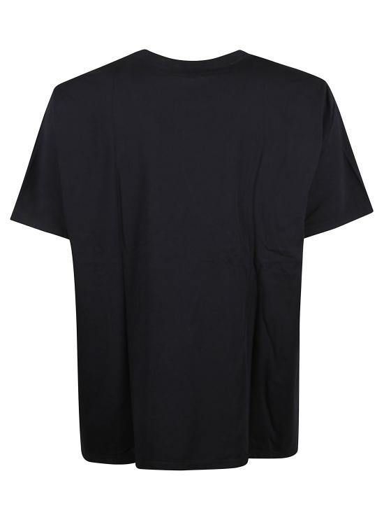 26SS 아워레가시 뉴 박스 저지 반소매 티셔츠 M2206NBL BLACKCLEAN Black - OUR LEGACY