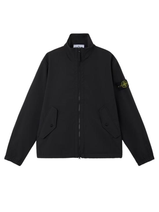 26SS 스톤 아일랜드 자켓 L1S154100022S0A22 V0029 Black