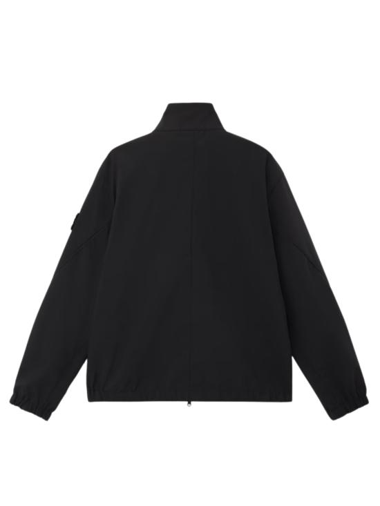 26SS 스톤 아일랜드 자켓 L1S154100022S0A22 V0029 Black - STONE ISLAND
