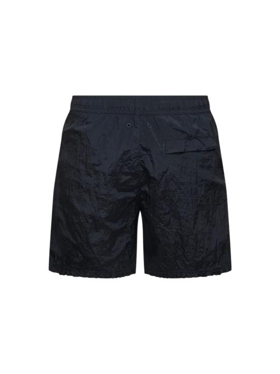 26SS 스톤 아일랜드 숏팬츠 L1S15B100004S0043 V0020 Blue - STONE ISLAND