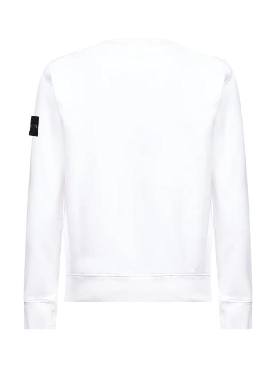 26SS 스톤 아일랜드 긴팔 티셔츠 L1S156100060S0051 V0001 White - STONE ISLAND