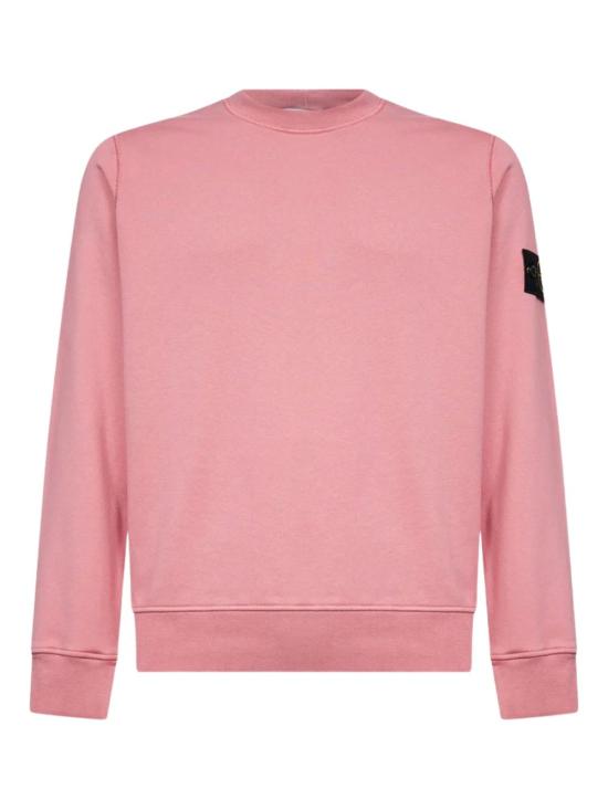 26SS 스톤 아일랜드 긴팔 티셔츠 L1S156100060S0051 V008G Pink - STONE ISLAND