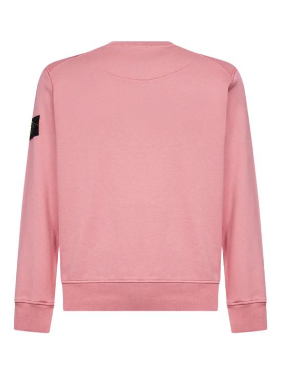 26SS 스톤 아일랜드 긴팔 티셔츠 L1S156100060S0051 V008G Pink - STONE ISLAND