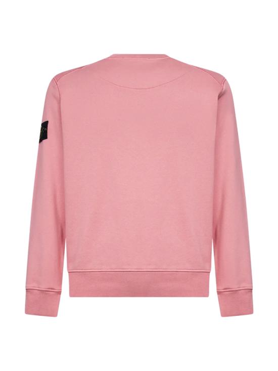 26SS 스톤 아일랜드 긴팔 티셔츠 L1S156100060S0051 V008G Pink - STONE ISLAND