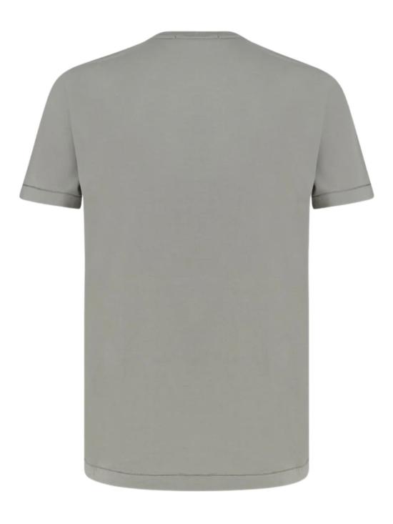 26SS 스톤 아일랜드 반팔 티셔츠 L1S152100027S0013 V0055 Green - STONE ISLAND