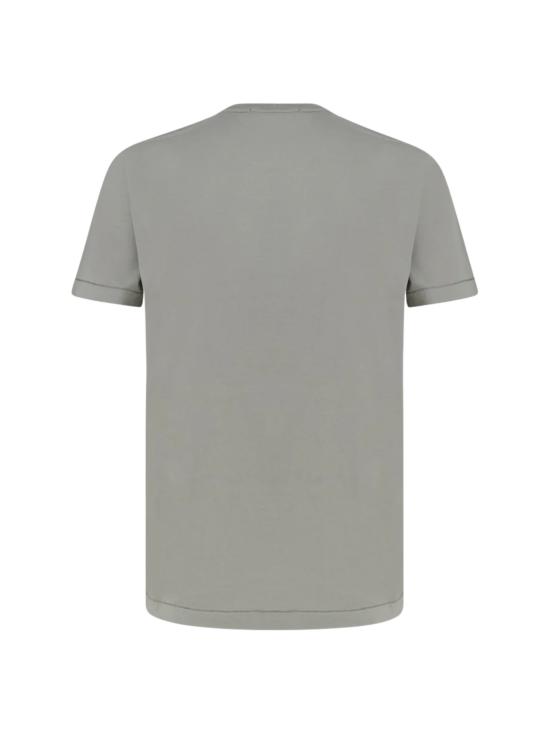 26SS 스톤 아일랜드 반팔 티셔츠 L1S152100027S0013 V0055 Green - STONE ISLAND