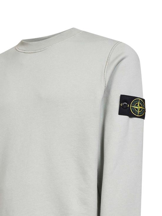 26SS 스톤 아일랜드 긴팔 티셔츠 L1S156100060S0051 V0055 Green - STONE ISLAND
