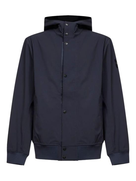 26SS 스톤 아일랜드 자켓 L1S154100118S0A22 V0020 Blue - STONE ISLAND