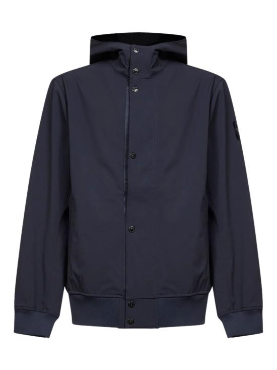 26SS 스톤 아일랜드 자켓 L1S154100118S0A22 V0020 Blue