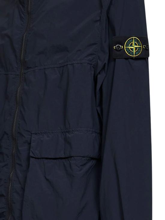 26SS 스톤 아일랜드 코트 L1S154100112S0345 V0020 Blue - STONE ISLAND