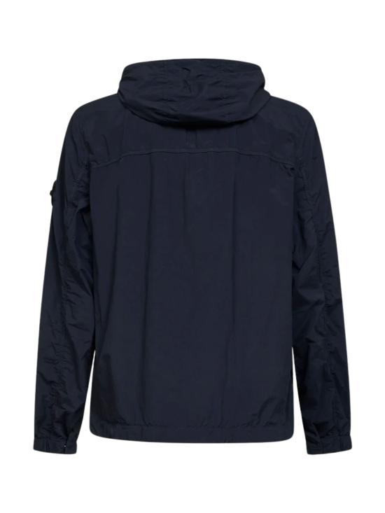 26SS 스톤 아일랜드 코트 L1S154100112S0345 V0020 Blue - STONE ISLAND