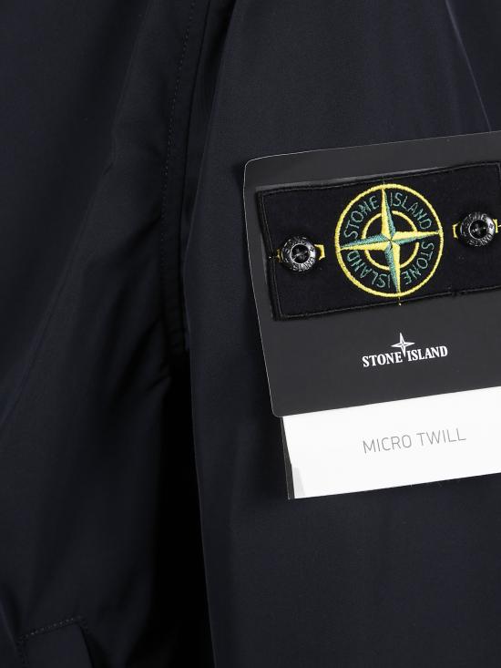 26SS 스톤 아일랜드 자켓 L1S154100033S0026 V0020 Blue - STONE ISLAND