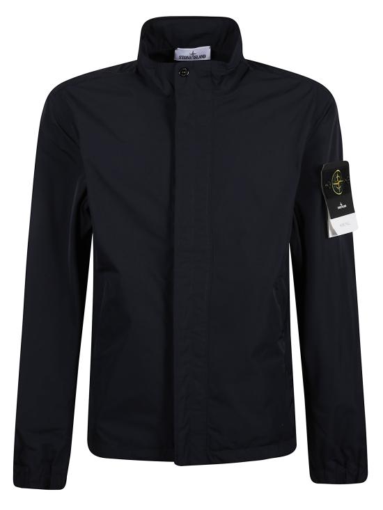 26SS 스톤 아일랜드 자켓 L1S154100033S0026 V0020 Blue