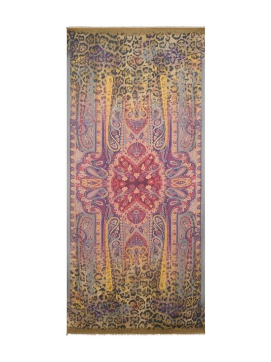 26SS 에트로 머플러/스카프 MATA0038 AKH80S9865