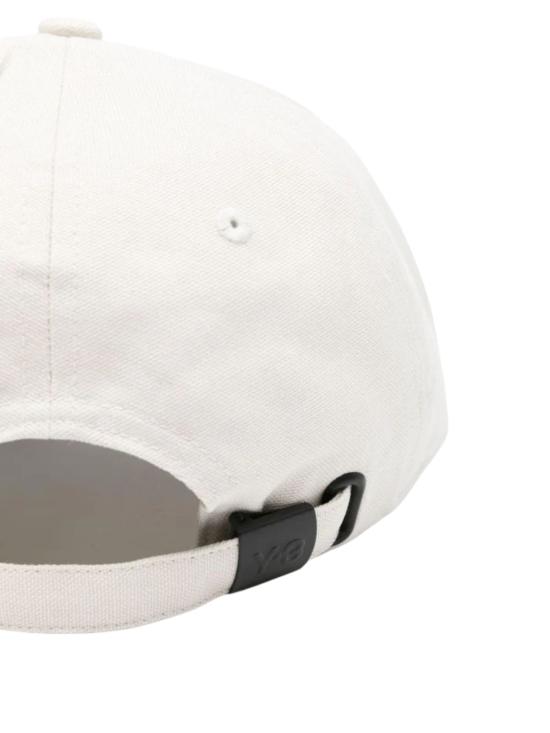 26SS 와이쓰리 볼캡 JP1144 TALC Grey - Y-3