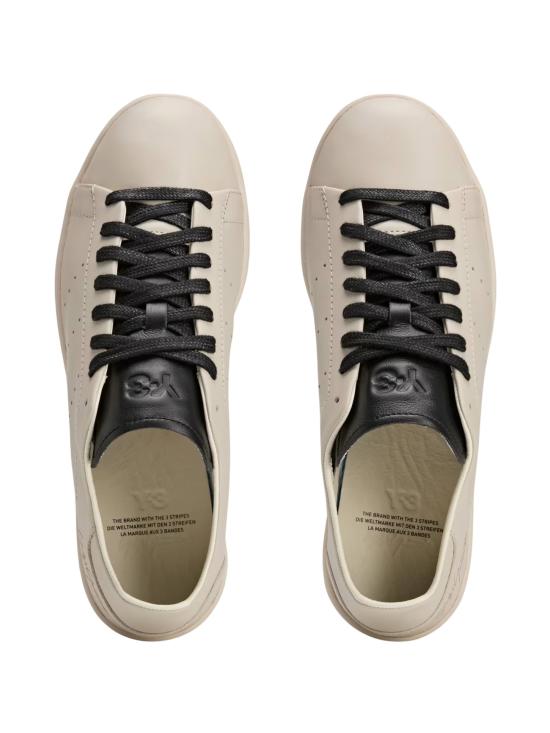 26SS 와이쓰리 스니커즈 KI3464 ALUMIN Beige - Y-3