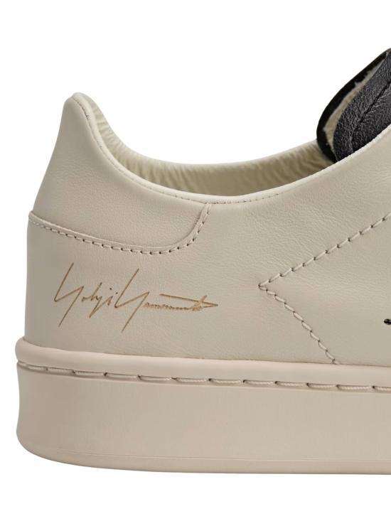 26SS 와이쓰리 스니커즈 KI3464 ALUMIN Beige - Y-3