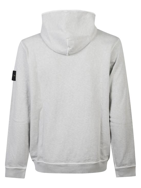 26SS 스톤 아일랜드 긴팔 티셔츠 L1S156100032S0060 V0161 Grey - STONE ISLAND