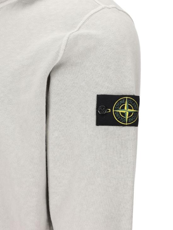 26SS 스톤 아일랜드 긴팔 티셔츠 L1S156100032S0060 V0161 Grey - STONE ISLAND