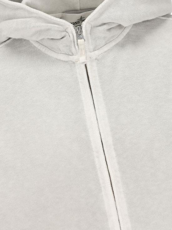 26SS 스톤 아일랜드 긴팔 티셔츠 L1S156100032S0060 V0161 Grey - STONE ISLAND