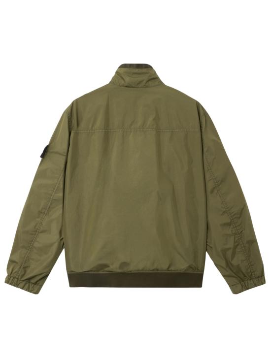 26SS 스톤 아일랜드 자켓 L1S154100111S0A23 V005G Green - STONE ISLAND