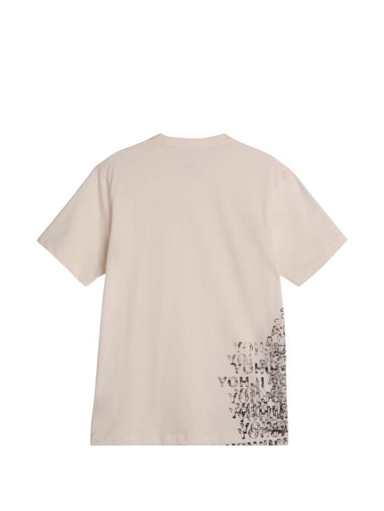 26SS 와이쓰리 반팔 티셔츠 KR2224 CWHITE Beige - Y-3