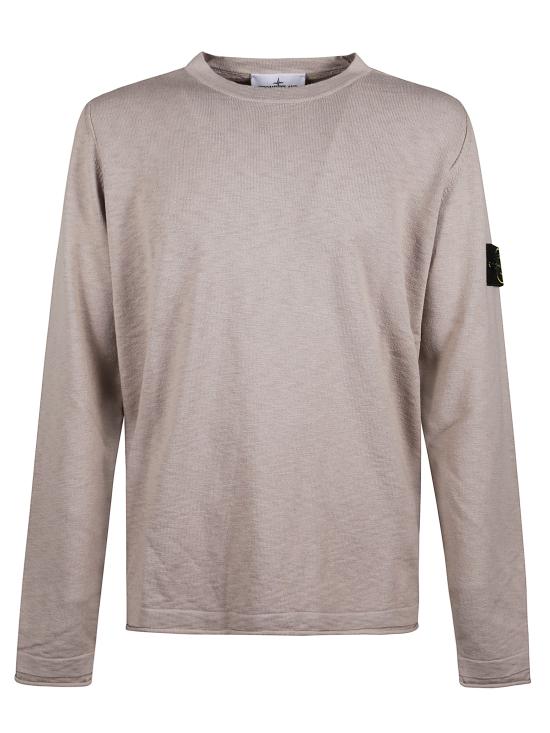 26SS 스톤 아일랜드 스웨터 L1S155100052S00B0 V009A Beige