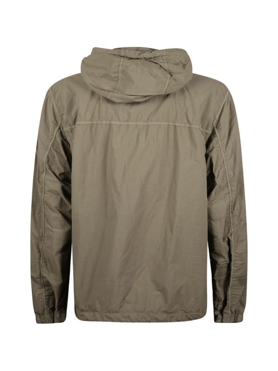 26SS 스톤 아일랜드 코트 L1S154100112S0345 V005G Green - STONE ISLAND