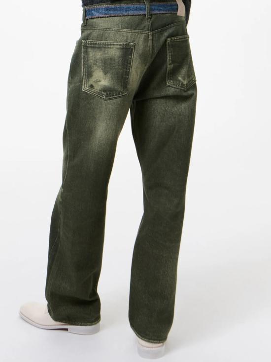 26SS 아워레가시 데님 팬츠 M2265TD DIGITALBLACK Black - OUR LEGACY