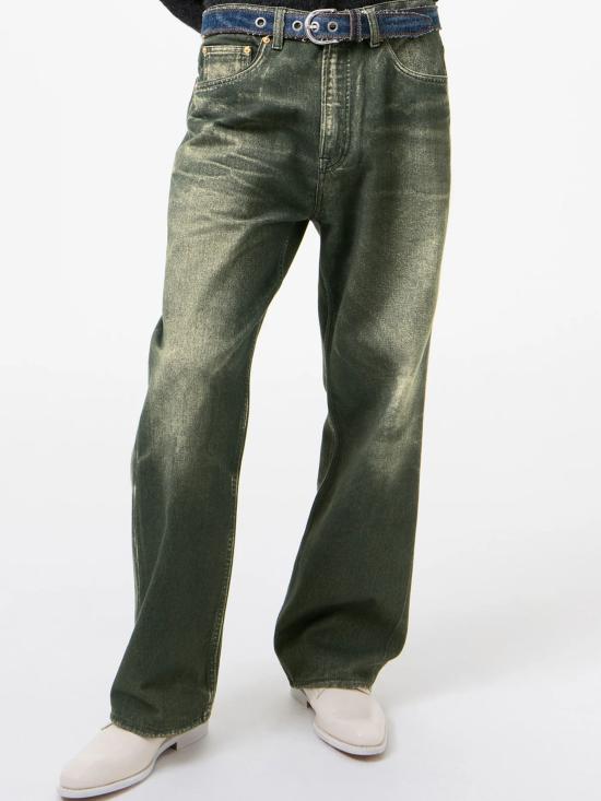 26SS 아워레가시 데님 팬츠 M2265TD DIGITALBLACK Black - OUR LEGACY