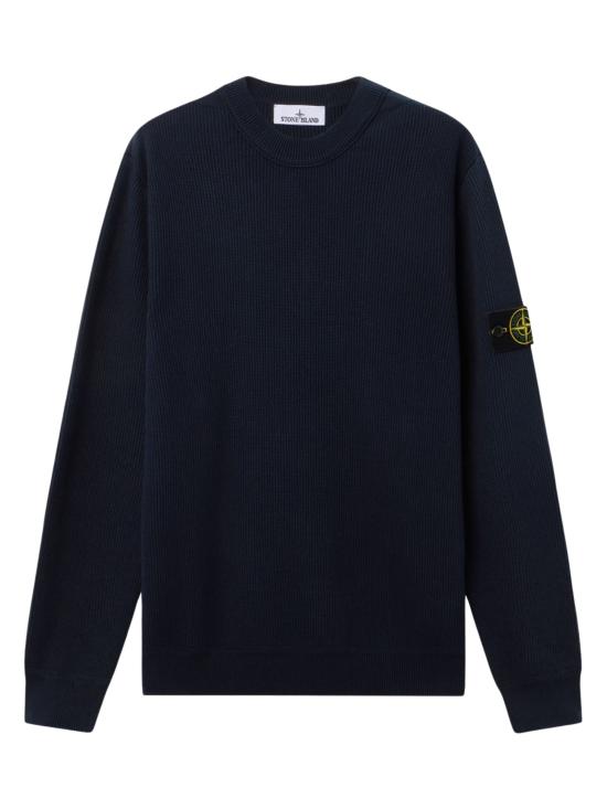 26SS 스톤 아일랜드 스웨터 L1S155100154S00D8 V0020 Blue