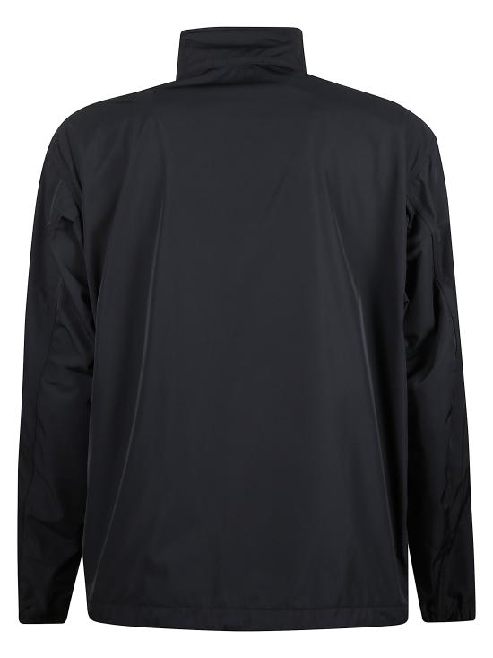 26SS 스톤 아일랜드 자켓 L1S154100033S0026 V0029 Black - STONE ISLAND