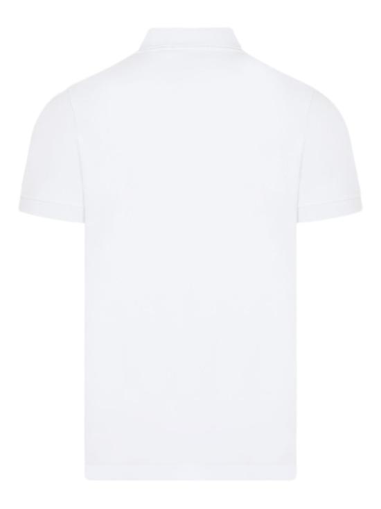 26SS 스톤 아일랜드 반팔 티셔츠 L1S152200008S0017 V1001 White - STONE ISLAND