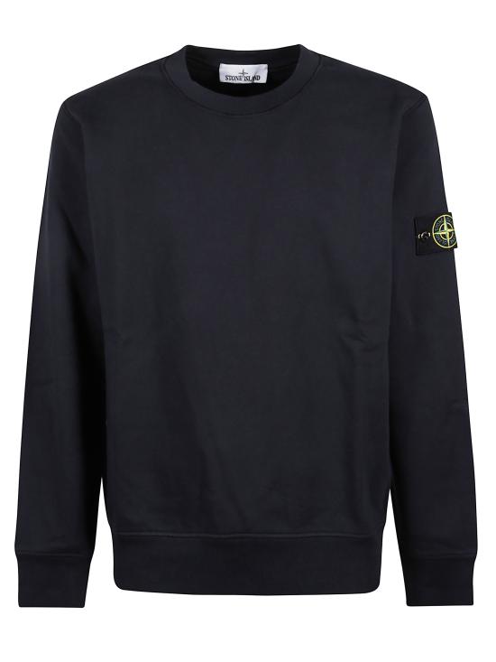 26SS 스톤 아일랜드 긴팔 티셔츠 L1S156100060S0051 V0020 Blue