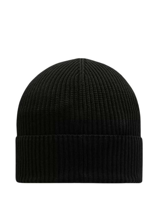 26SS 몽클레어 비니 L10913B00022 M1367999 Black - MONCLER