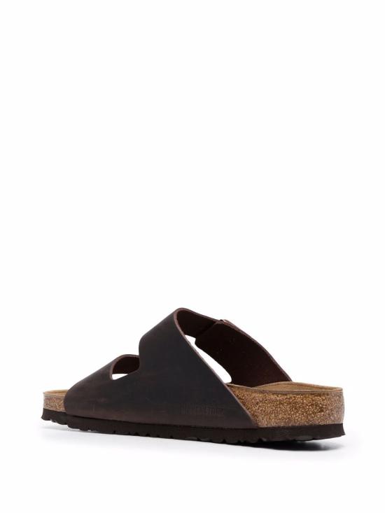 26SS 버켄스탁 샌들 052531 HABANA Brown - BIRKENSTOCK