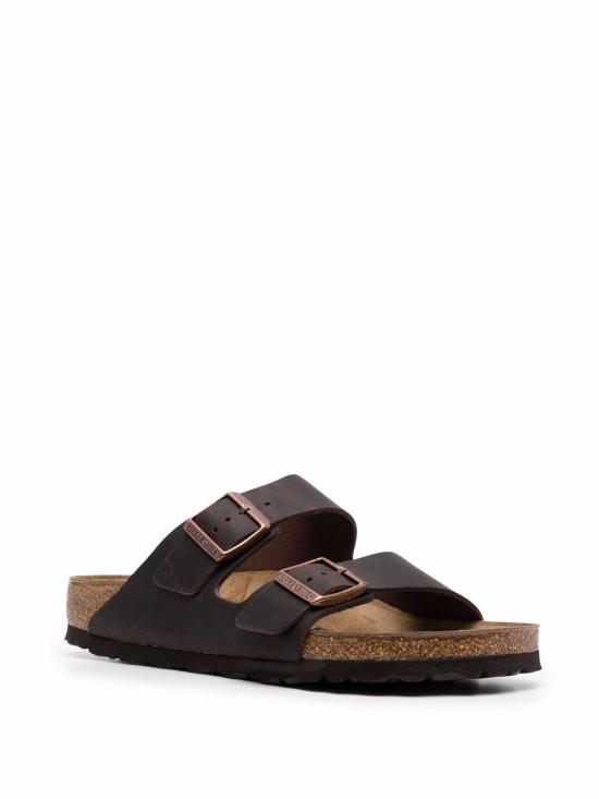 26SS 버켄스탁 샌들 052531 HABANA Brown - BIRKENSTOCK