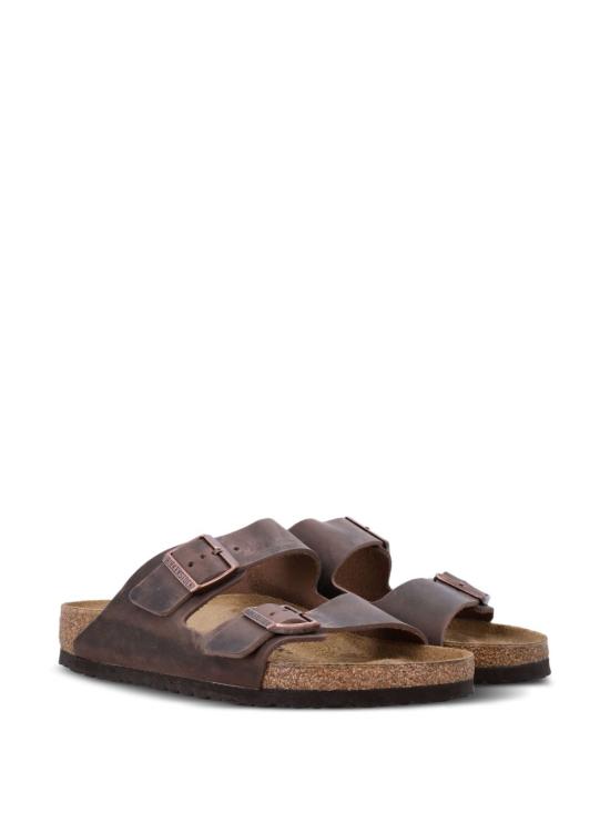 26SS 버켄스탁 샌들 052531 HABANA Brown - BIRKENSTOCK