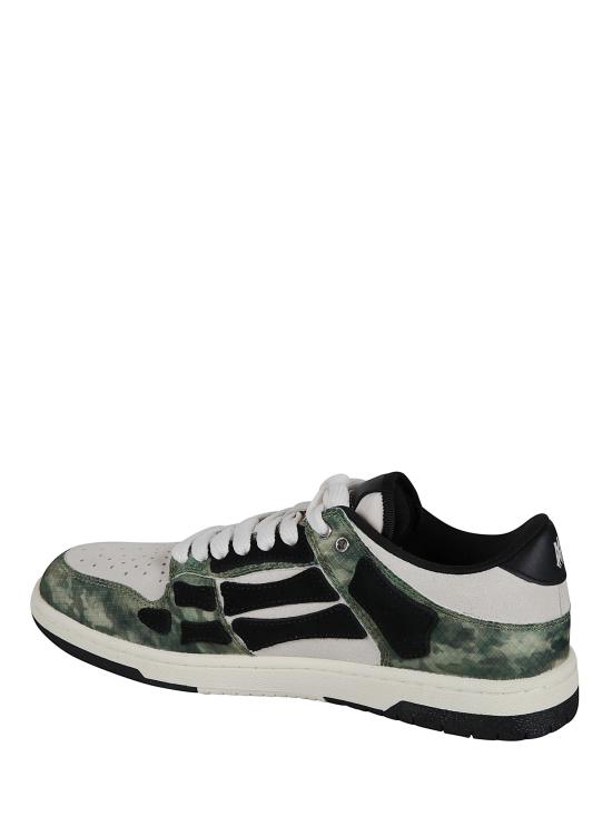 26SS 아미리 스니커즈 AMSNSN1003 CAMO Green - AMIRI