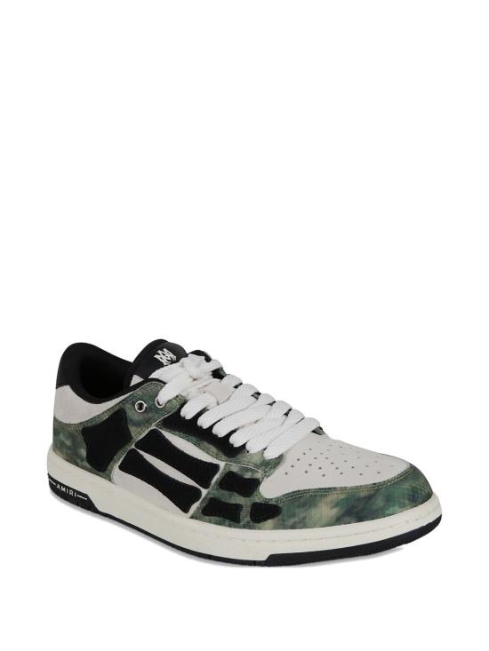 26SS 아미리 스니커즈 AMSNSN1003 CAMO Green - AMIRI