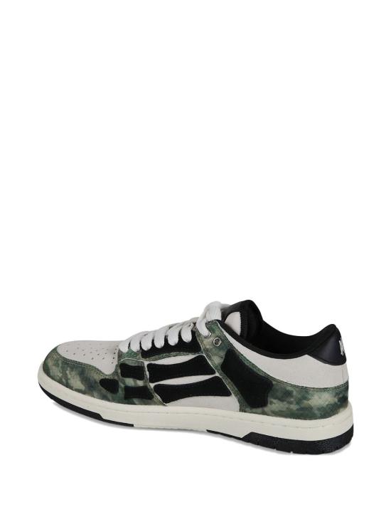 26SS 아미리 스니커즈 AMSNSN1003 CAMO Green - AMIRI