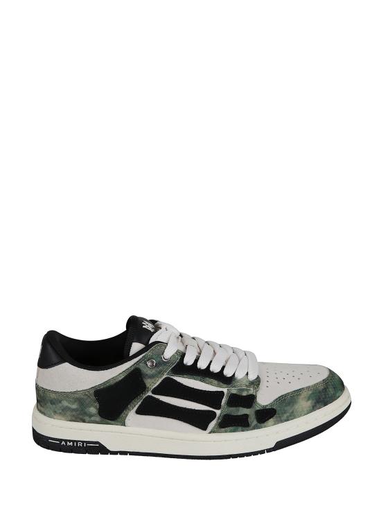 26SS 아미리 스니커즈 AMSNSN1003 CAMO Green