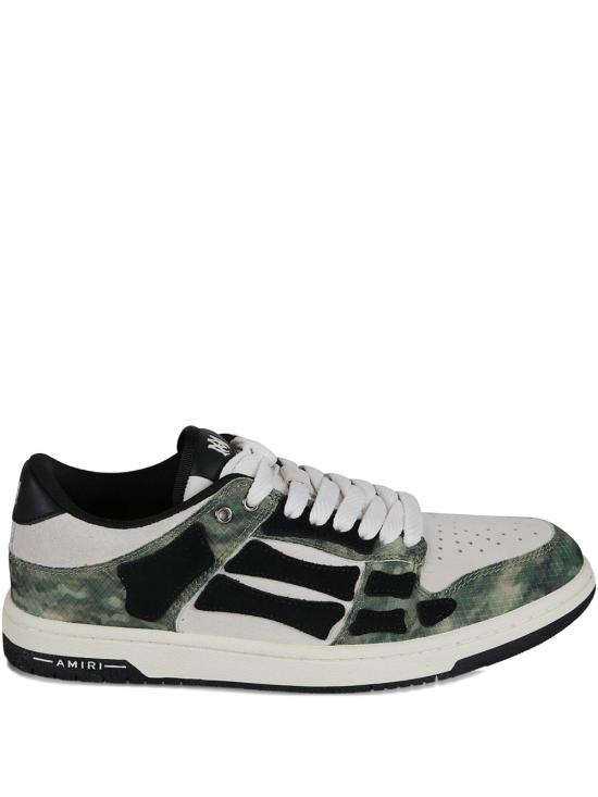 26SS 아미리 스니커즈 AMSNSN1003 CAMO Green - AMIRI