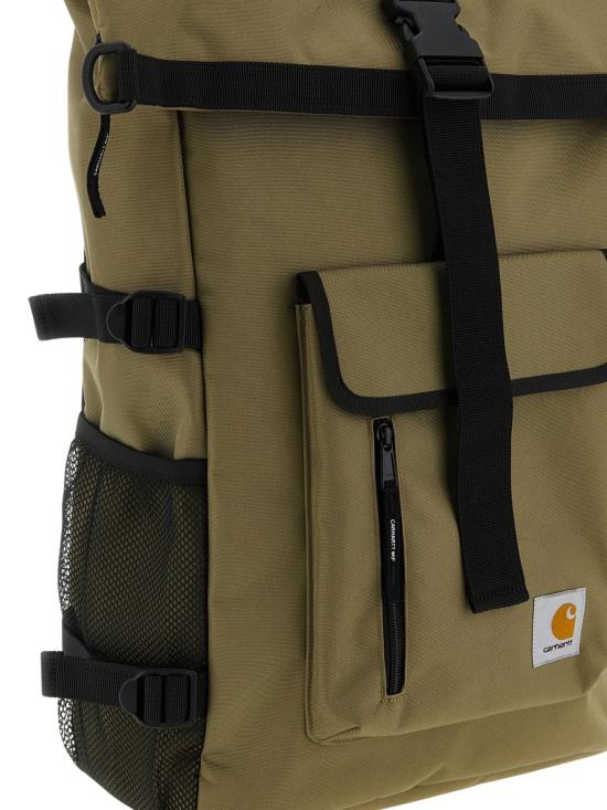 26SS 칼하트 WIP 백팩 I031575 E5XX Beige - CARHARTT WIP